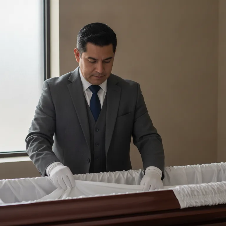 Agência funerária Santo Estêvão